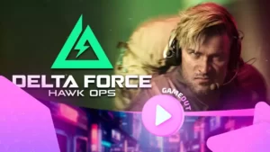 Delta Force: Hawk Ops — официальный кинематографический трейлер
