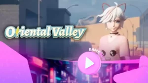 Oriental Valley: старт официального трейлера новой жизни