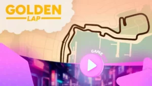 Golden Lap: трейлер официального демо