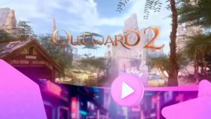 Outward 2: трейлер новой главы в мире выживания и приключений