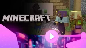 Minecraft: токсичное обновление с картофельным измерением