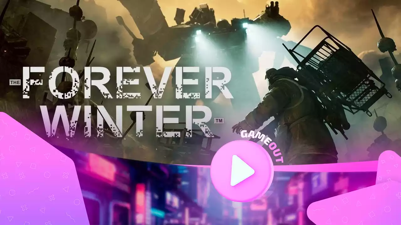 Смотрите напряженный трейлер к игре The Forever Winter на IGN Fan Fest 2024