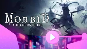 Morbid: The Lords of Ire — официальный дата выхода трейлер