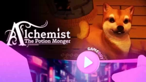 Alchemist: The Potion Monger — официальный трейлер запуска на Xbox