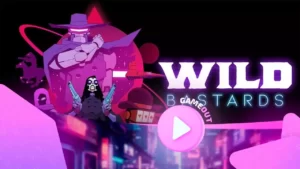 Официальный геймплей трейлер Wild Bastards | IGN Fan Fest 2024