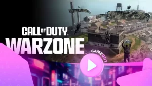 Возвращение острова Возрождения в Call of Duty: Warzone — пикантные детали в трейлере