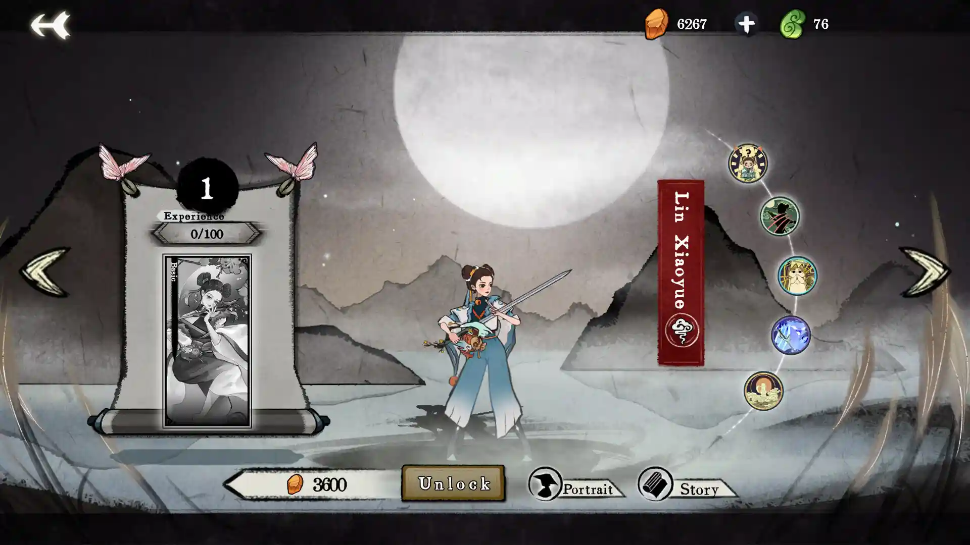 Yi Xian: The Cultivation Card Game — новая эра коллекционных карточных игр