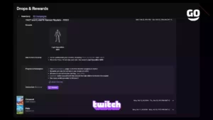 Twitch Drops раздает YNOT and ELAMITE Ranked Playdate — FEB12 для Halo Infinite