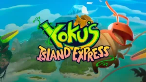 Epic Games раздает бесплатно игру Yoku’s Island Express