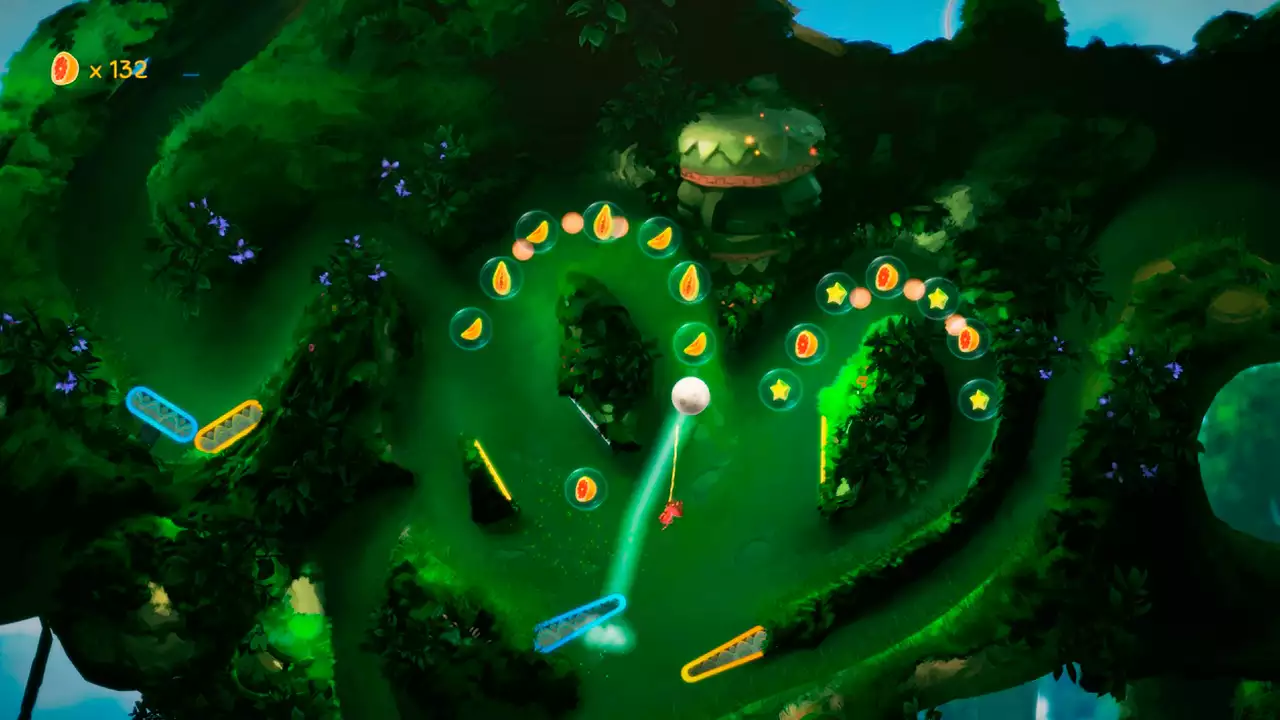 Раздача игры Yoku’s Island Express от Twitch Prime