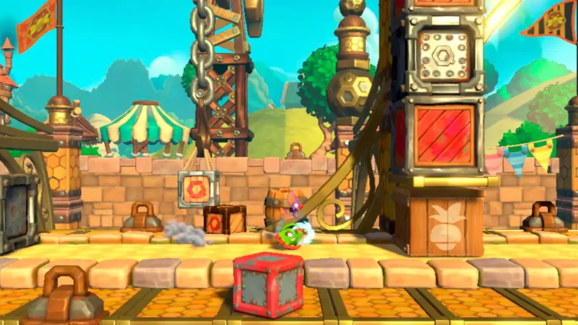 Yooka-Laylee-and-the-Impossible-Lair-give Yooka-Laylee and the Impossible Lair Giveaway Epic