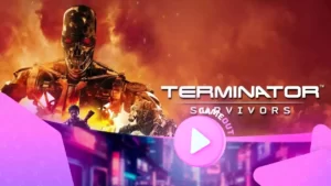 Terminator: Survivors — трейлер к раннему доступу обещает битву с машинами