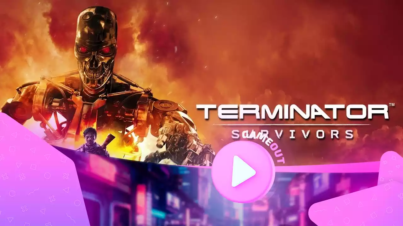 Terminator: Survivors — трейлер к раннему доступу обещает битву с машинами