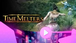 Timemelters объявляет дату выхода и трейлер для консолей