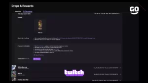 Twitch Drops: Специальные игровые бонусы Yule Cat Unob Skin для Kirka