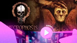 Necrophosis: ночь, ужасы и неразгаданные тайны