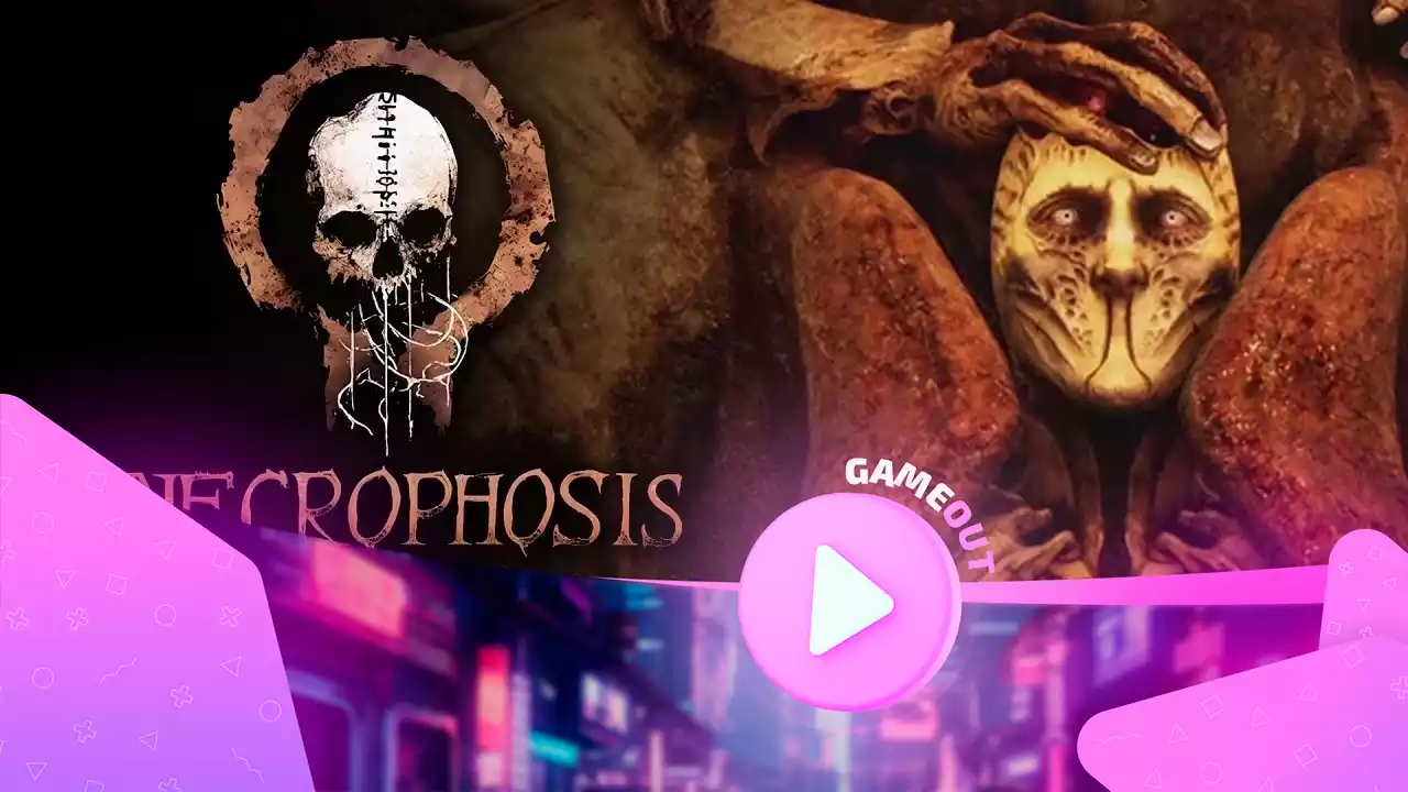 Necrophosis: ночь, ужасы и неразгаданные тайны