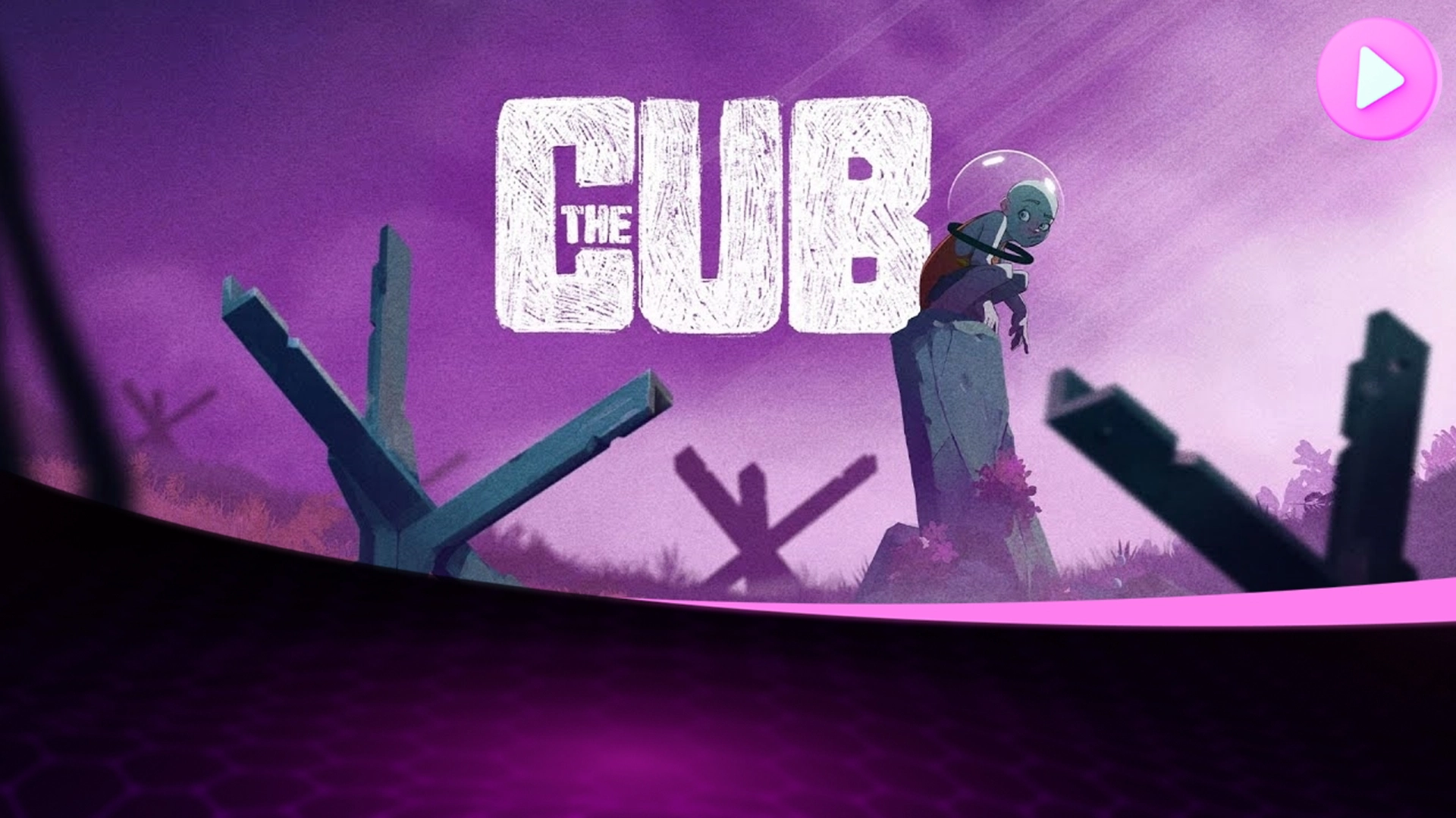 Официальный трейлер The Cub: Релизная дата и детали новой постапокалиптической платформы