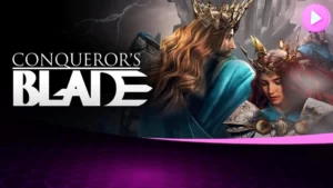 Conqueror’s Blade: Avalon — Новый Сезон в Средневековом MMO