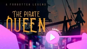 The Pirate Queen: A Forgotten Legend — официальный трейлер с датой выхода