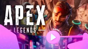 Apex legends: breakout — официальный запуск трейлера