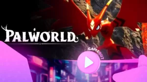 Palworld: Открой новые горизонты с Suzaku в свежем трейлере