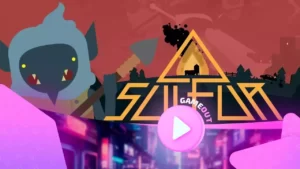 Sulfur: Огненный трейлер официального анонса на Xbox