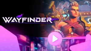 Wayfinder: трейлер обновления Echoes