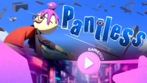 Pantless: физическая игра без штанов — официальный трейлер