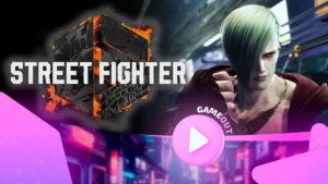 Объявлен трейлер Street Fighter 6 с персонажем Эдом: Новый герой вступает в бой