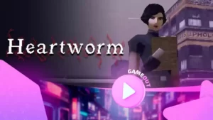 Heartworm: ретро психологический хоррор в официальном трейлере