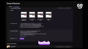 Уникальные Twitch Drops: Эксклюзивные подарки для Madden NFL 24