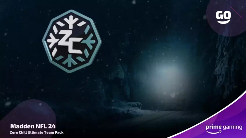 Zero Chill Ultimate Team Pack