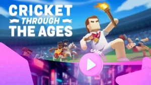Cricket Through the Ages: история крикета в новом трейлере
