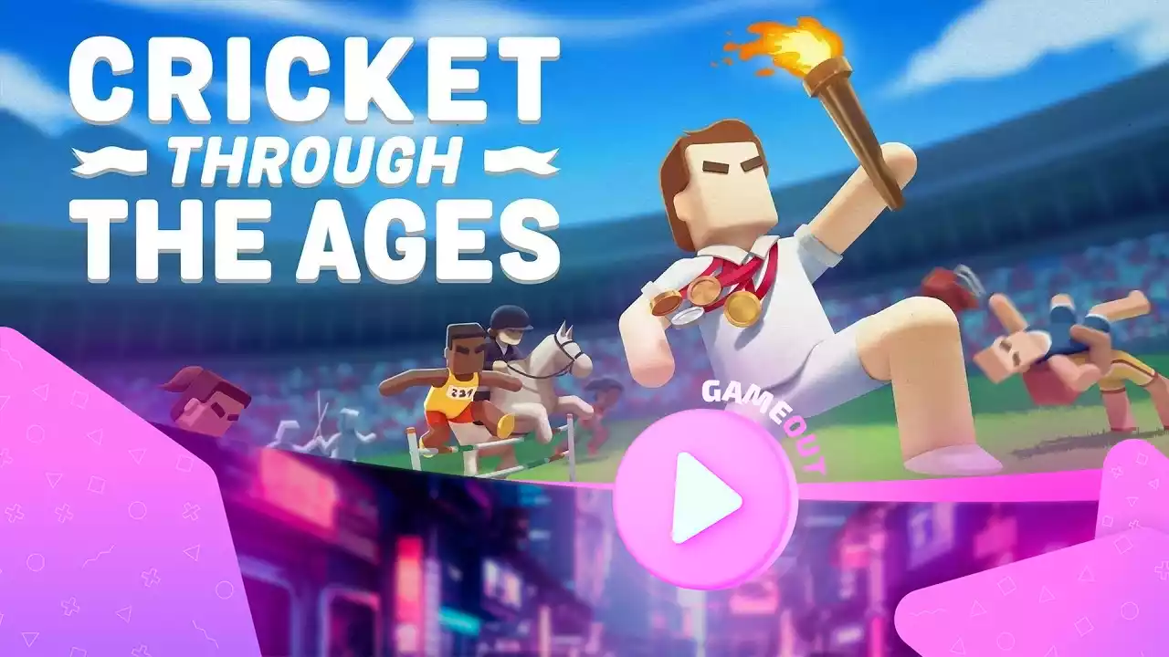 Cricket Through the Ages: история крикета в новом трейлере