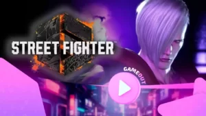 Street fighter 6: официальный трейлер геймплея Эда