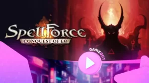 SpellForce: Conquest of Eo — Demon Scourge официальный запуск трейлера