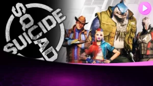 Suicide Squad: Kill the Justice League Объявляет Эксклюзивные Костюмы Rogue для PS5