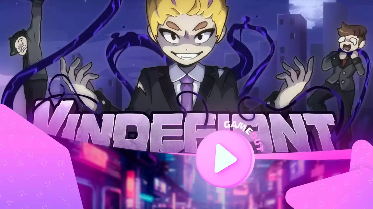 Vindefiant: трейлер на OTK Games Expo 2024