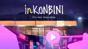 InKONBINI: уютный трейлер анонса игры о жизни магазинчика