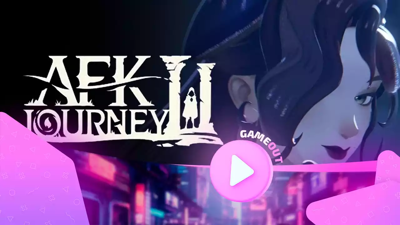 Afk Journey: официальный трейлер персонажа вала
