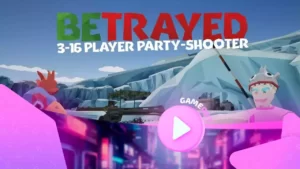 Betrayed: трейлер игры с обманом и хаосом