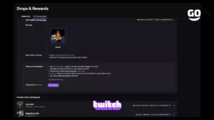 Награды Twitch Drops: Зомби Кампания ZW на Twitch для Zombie Within