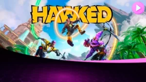 Праздничное ограбление в Hawked: Зимние угощения и баталии ждут игроков!