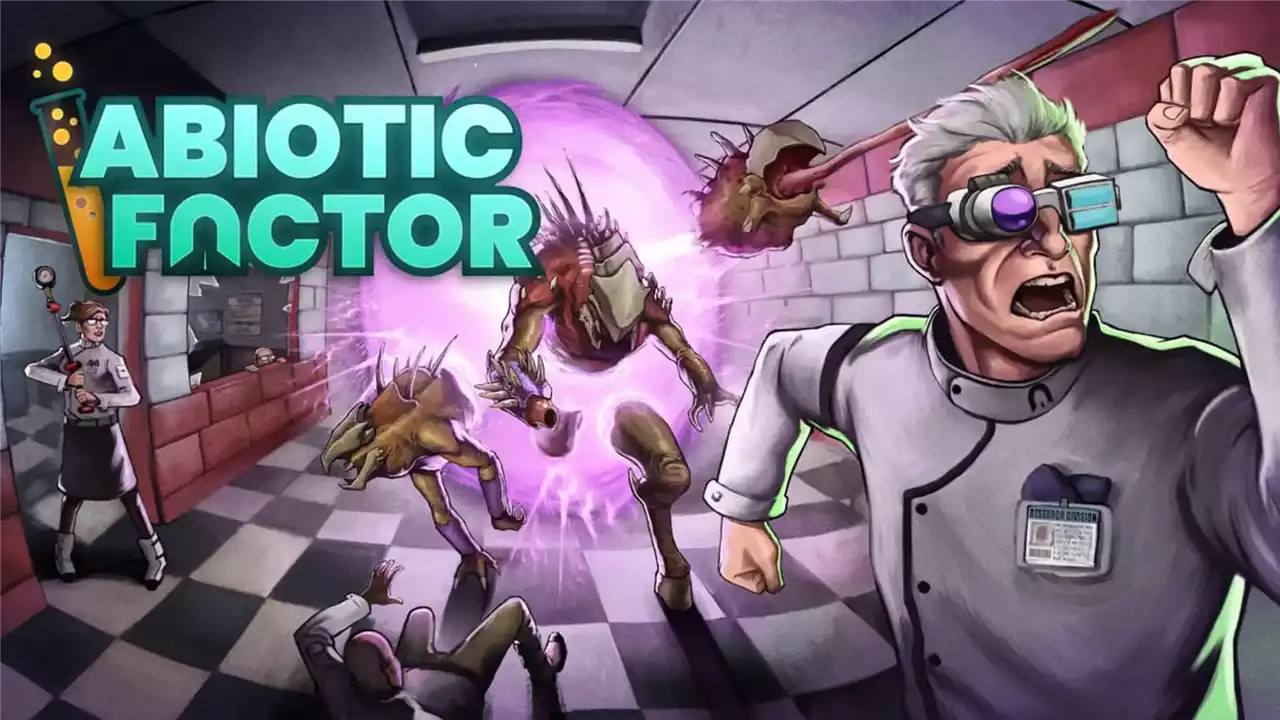 Abiotic Factor: минимальные и рекомендованные системные требования