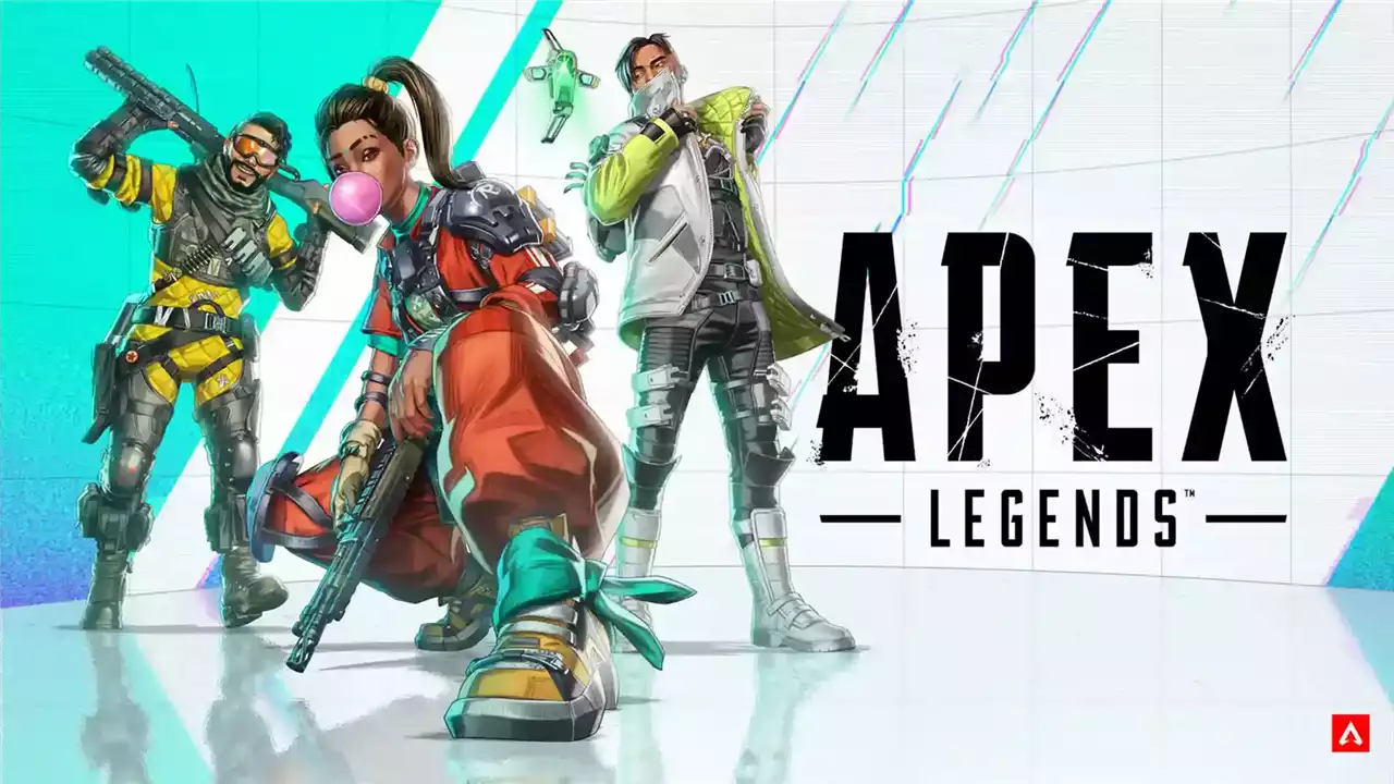 Системные требования Apex Legends