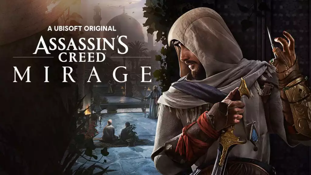 Системные требования Assassins Creed Mirage