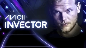 Avicii Invector