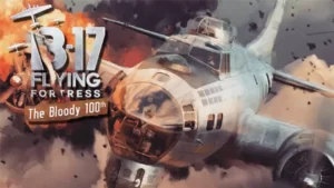 B-17 Flying Fortress The Bloody 100th