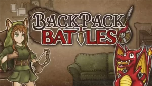 Backpack Battles